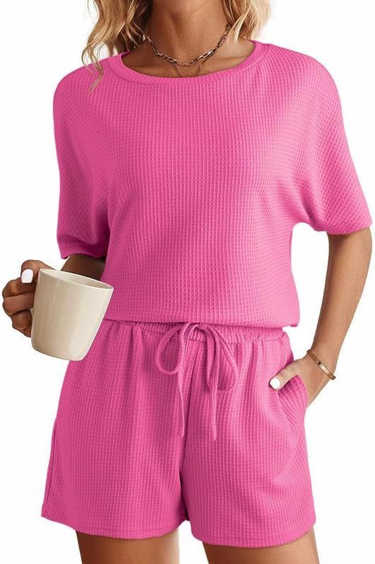 HANNAH | Casual Lounge Set – Stijlvol, Comfortabel & Must-Have voor Elke Dag