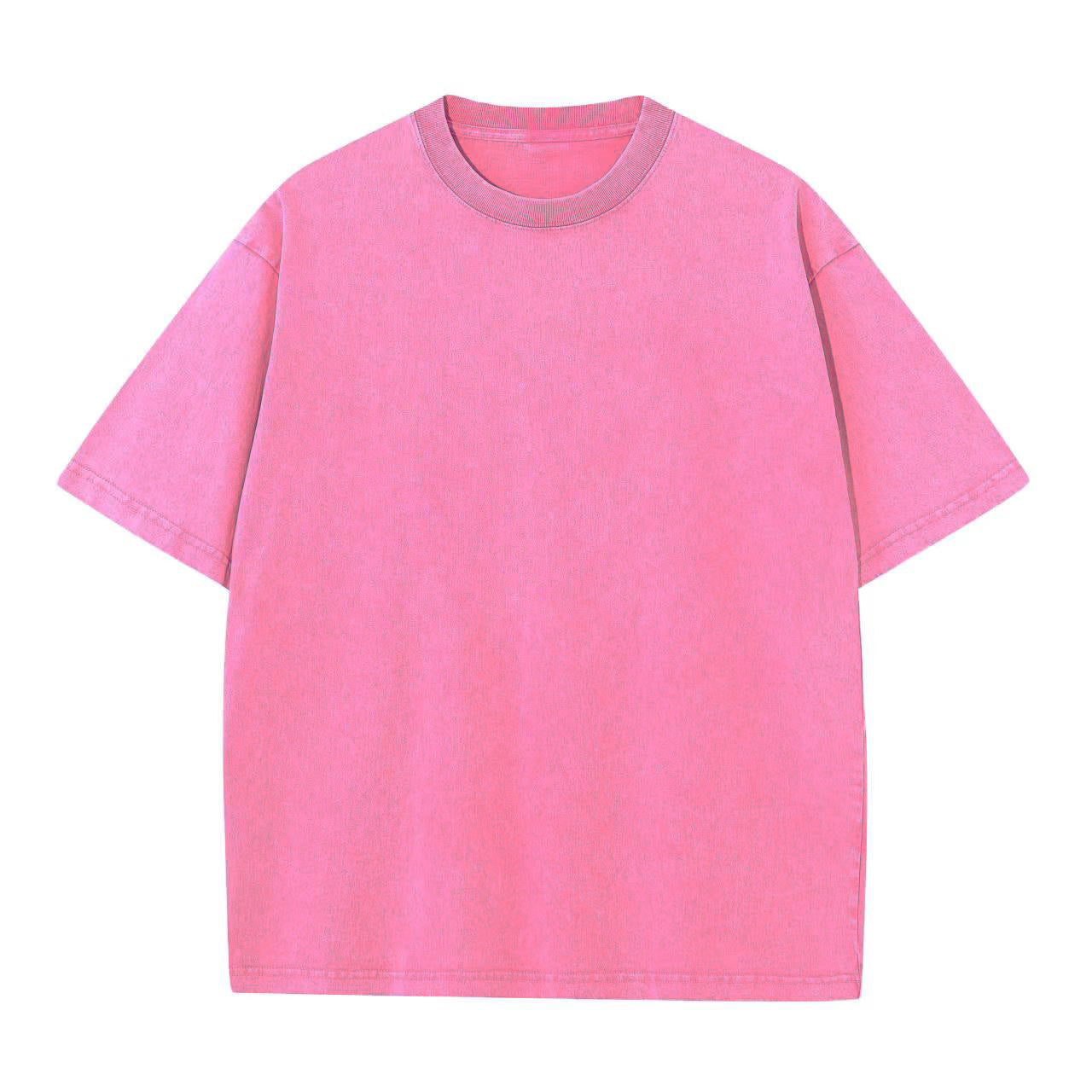 GRACE | Katoen Oversized dames T-shirt – De Must-Have voor Jouw Casual Look