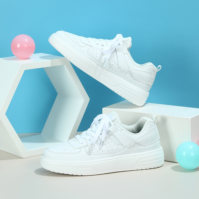 LYNN | Stijlvolle Sneakers – Perfect voor Elke Gelegenheid