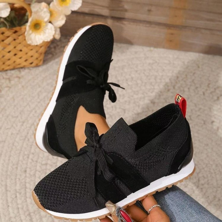EMILY | Dames Sneakers – Comfort & Stijl in Één Sportieve Look