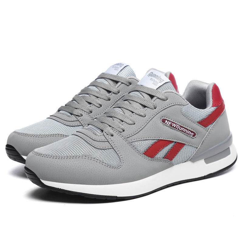 NAUT | Heren Sneakers – Sportief, Comfortabel & Stijlvol