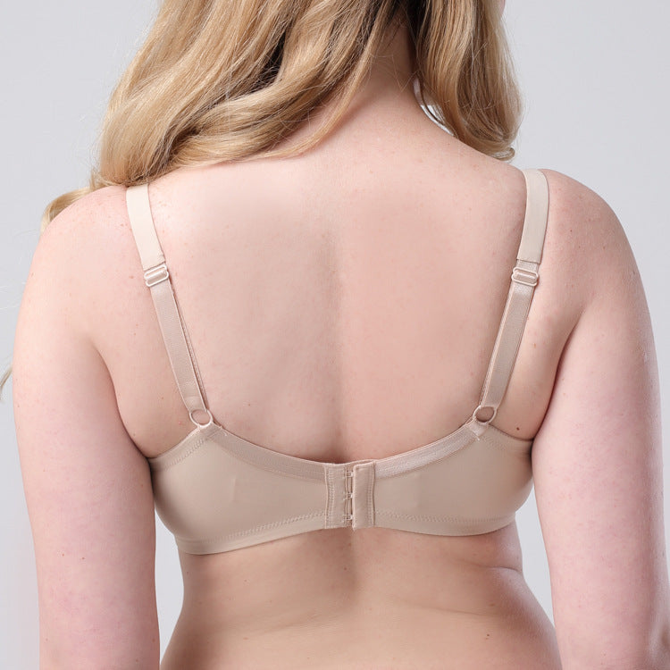 ARLETTE | Voedings-BH Met Beugel – Verstelbare BH Voor Borstvoeding