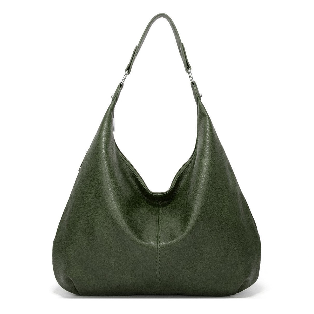 INEZ | Elegante Schoudertas – Stijlvol, Ruim & Tijdloos