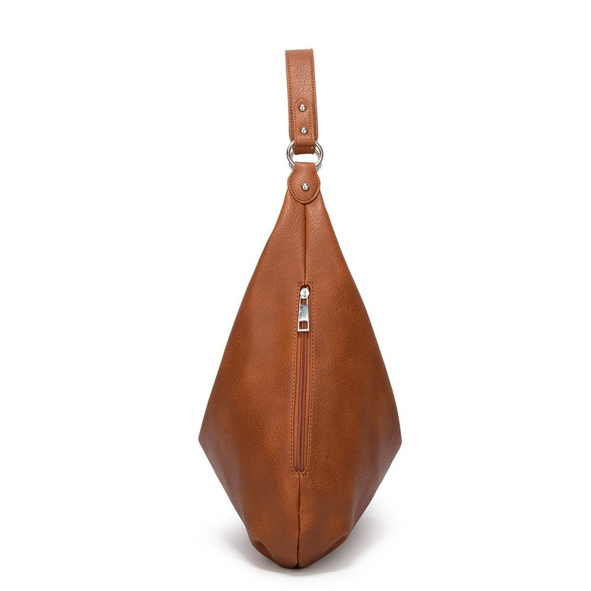 INEZ | Elegante Schoudertas – Stijlvol, Ruim & Tijdloos