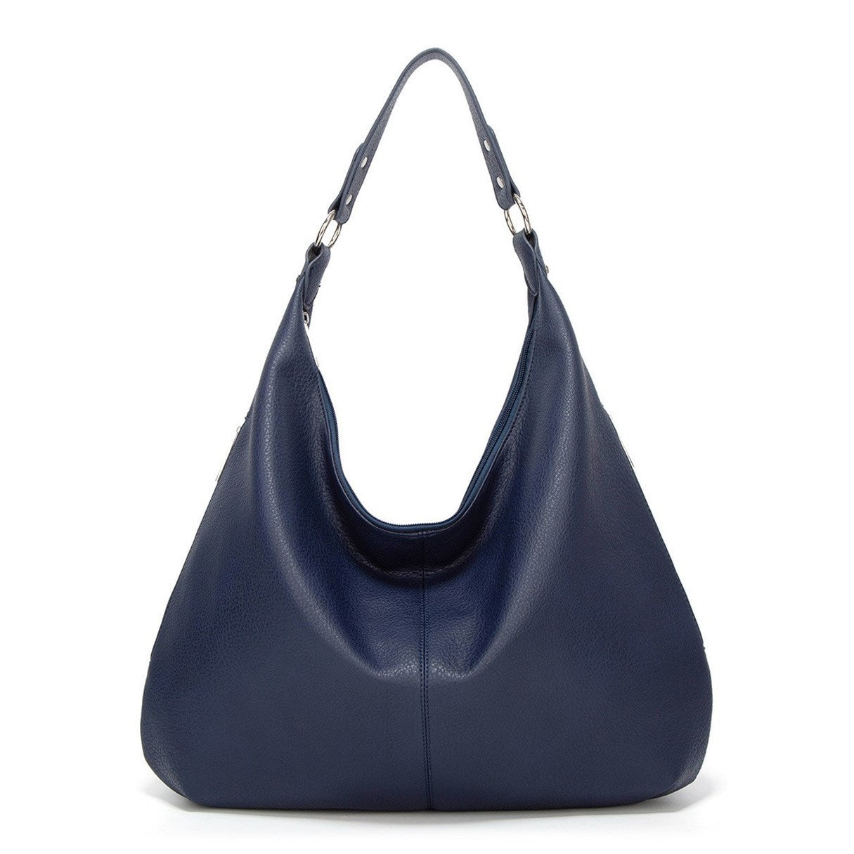 INEZ | Elegante Schoudertas – Stijlvol, Ruim & Tijdloos