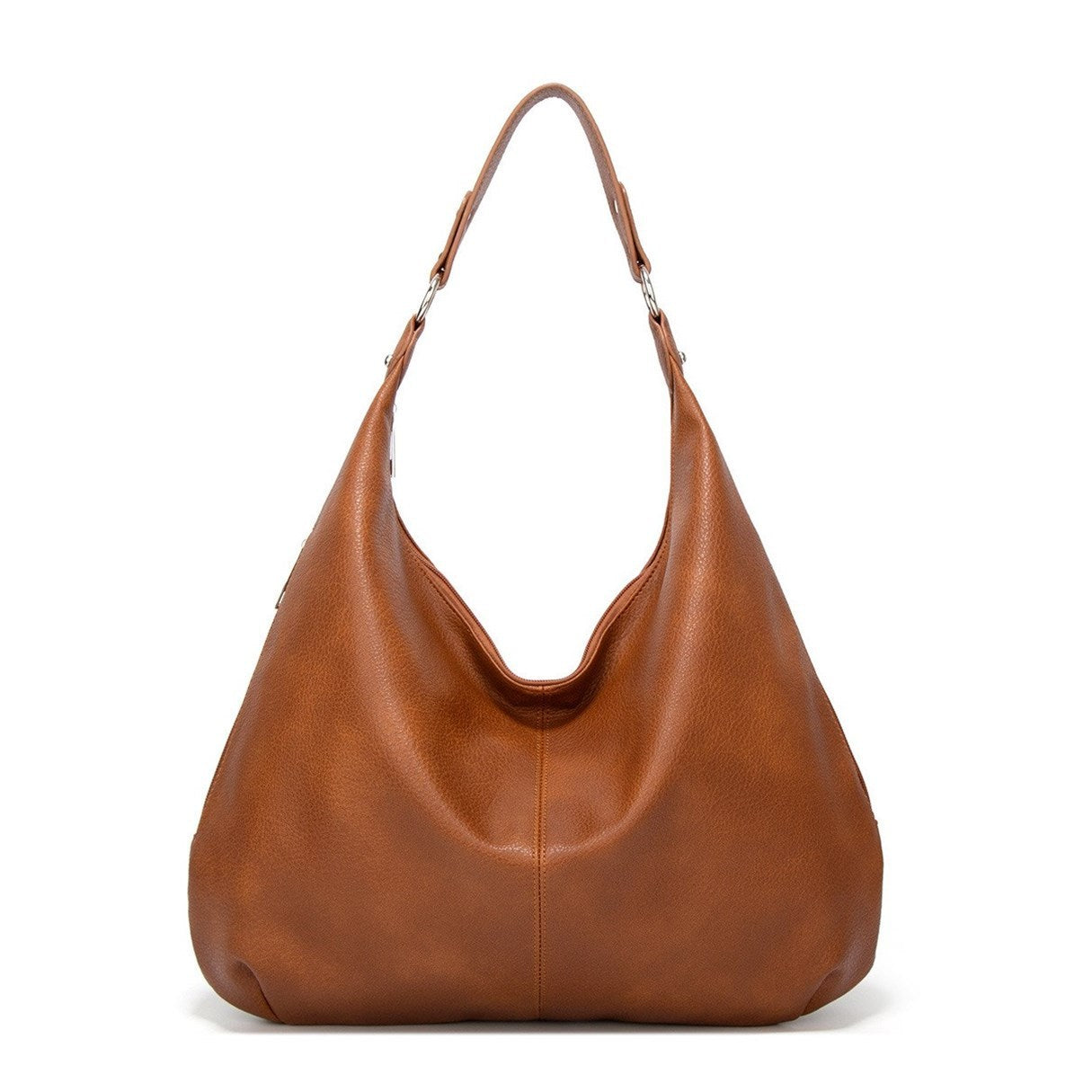 INEZ | Elegante Schoudertas – Stijlvol, Ruim & Tijdloos