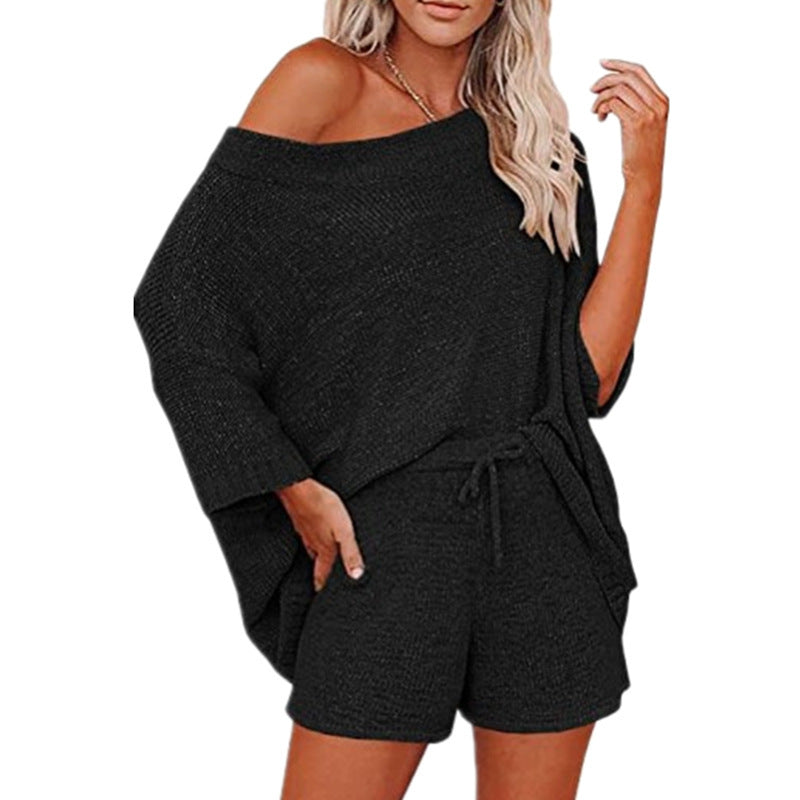 SOLANGE | Lounge Set Dames – Comfort & Stijl in één trendy co-ord