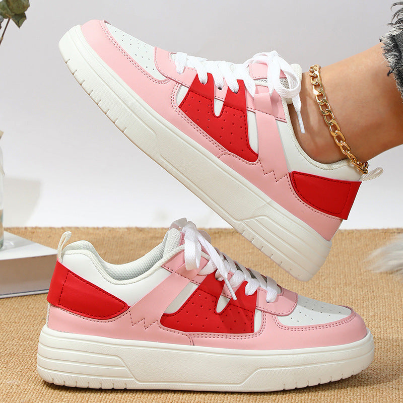 LYNN | Stijlvolle Sneakers – Perfect voor Elke Gelegenheid