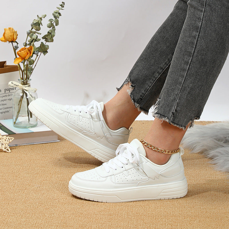LYNN | Stijlvolle Sneakers – Perfect voor Elke Gelegenheid