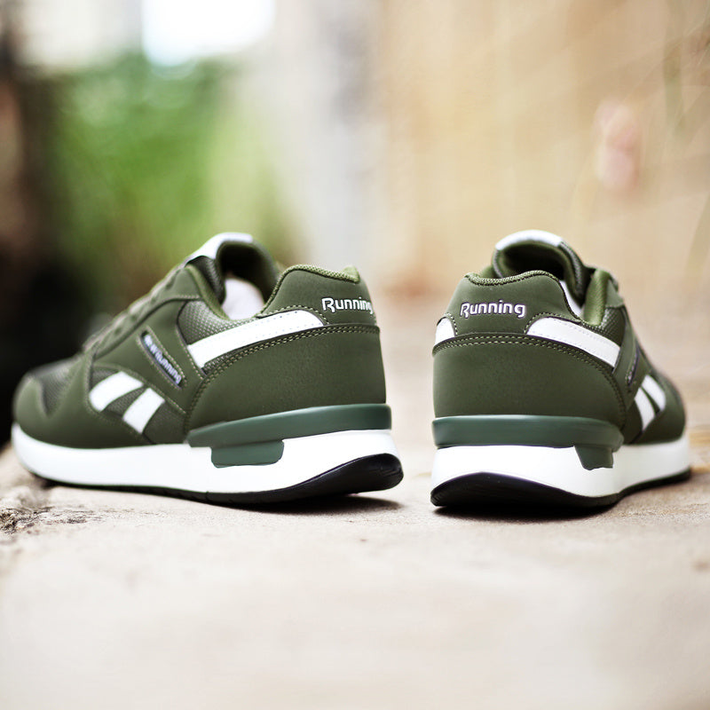 NAUT | Heren Sneakers – Sportief, Comfortabel & Stijlvol