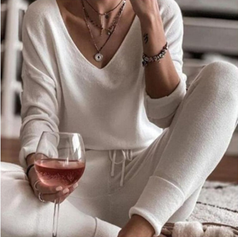 EVE | Lounge Set Dames – Stijlvol Comfort