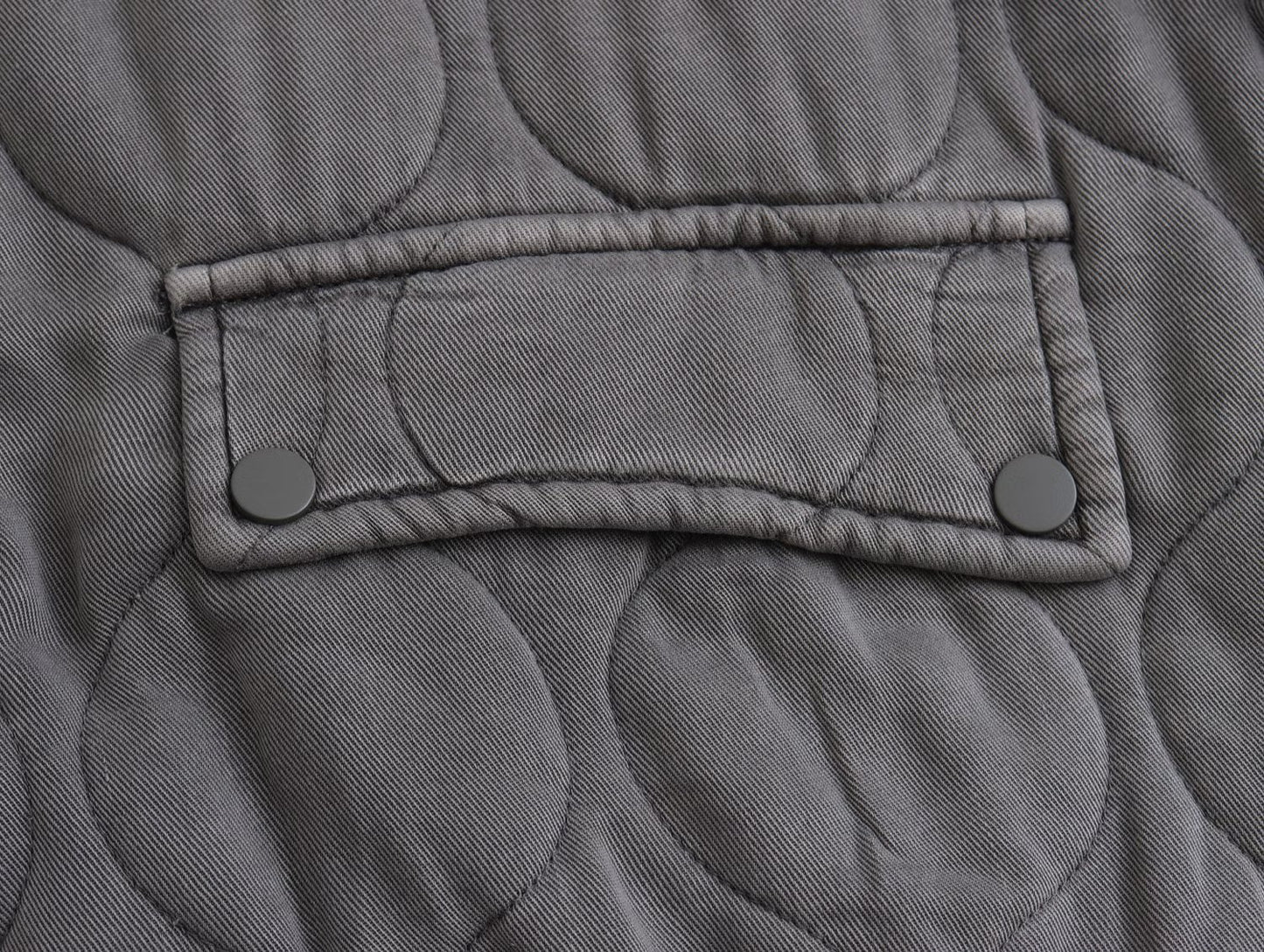 JACKY | Gewatteerde Bomberjack – Stoer, Warm & Oversized Comfort