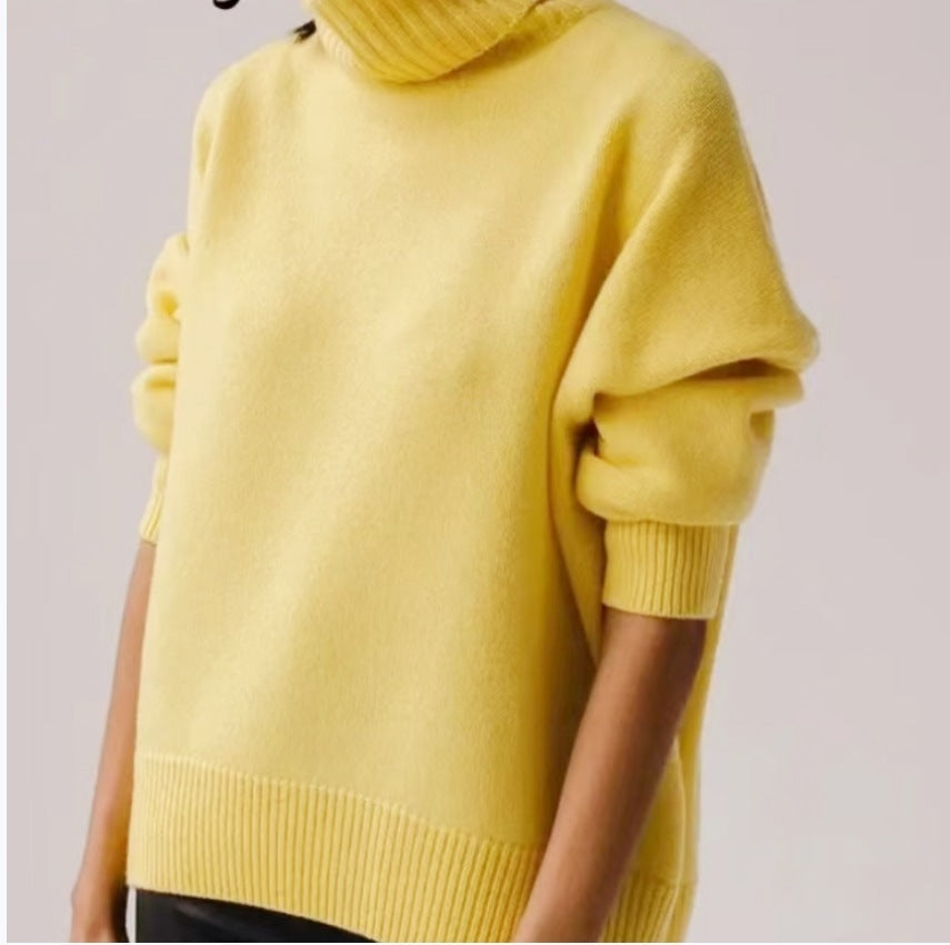 CATO | Oversized Coltrui – Warm, Stijlvol & Tijdloos