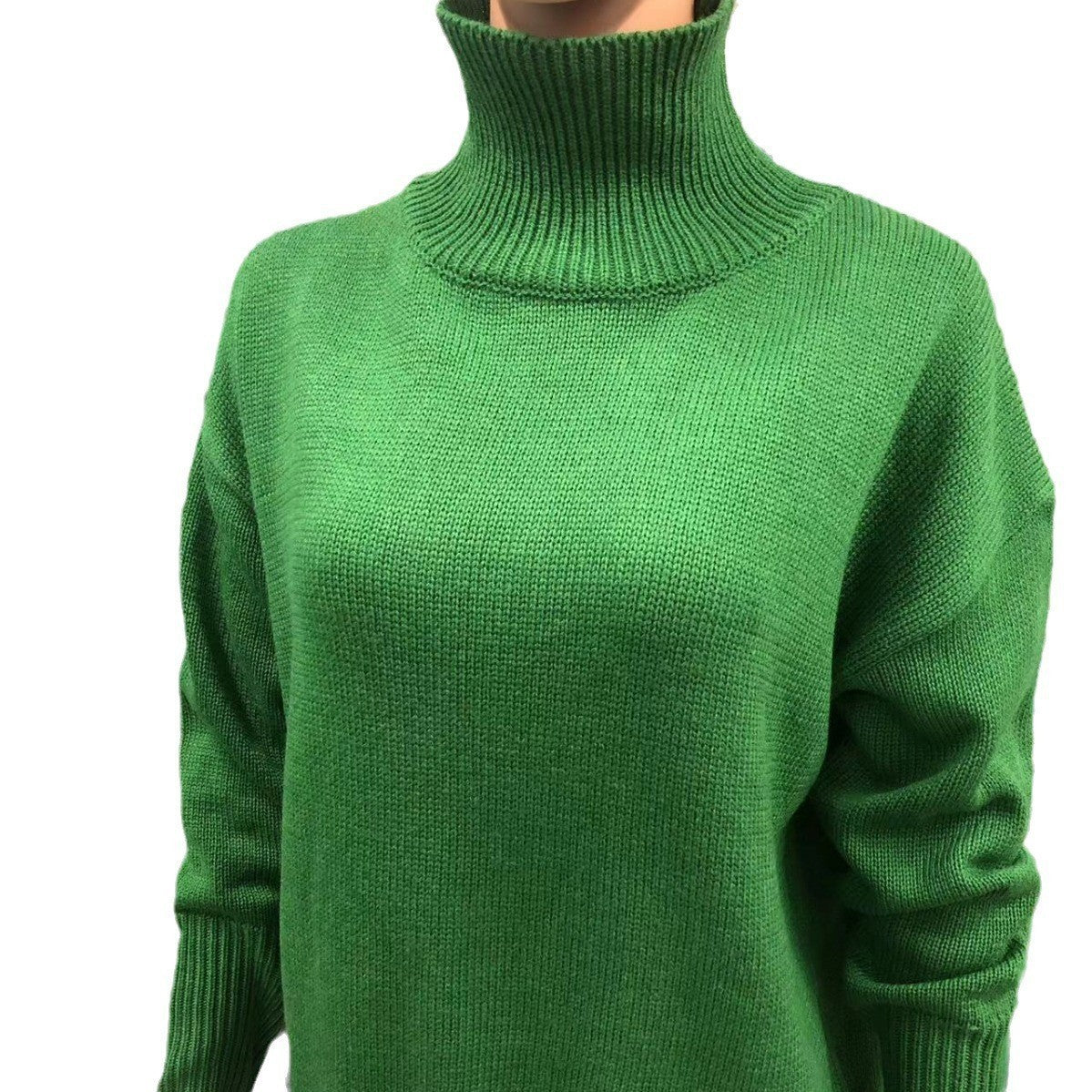 CATO | Oversized Coltrui – Warm, Stijlvol & Tijdloos