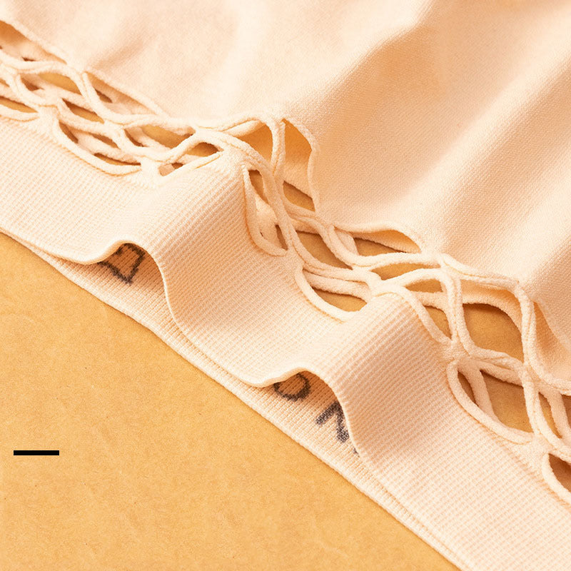 LUCY | High Waist Cut-Out Slip – Comfortabel & Trendy Dames Ondergoed