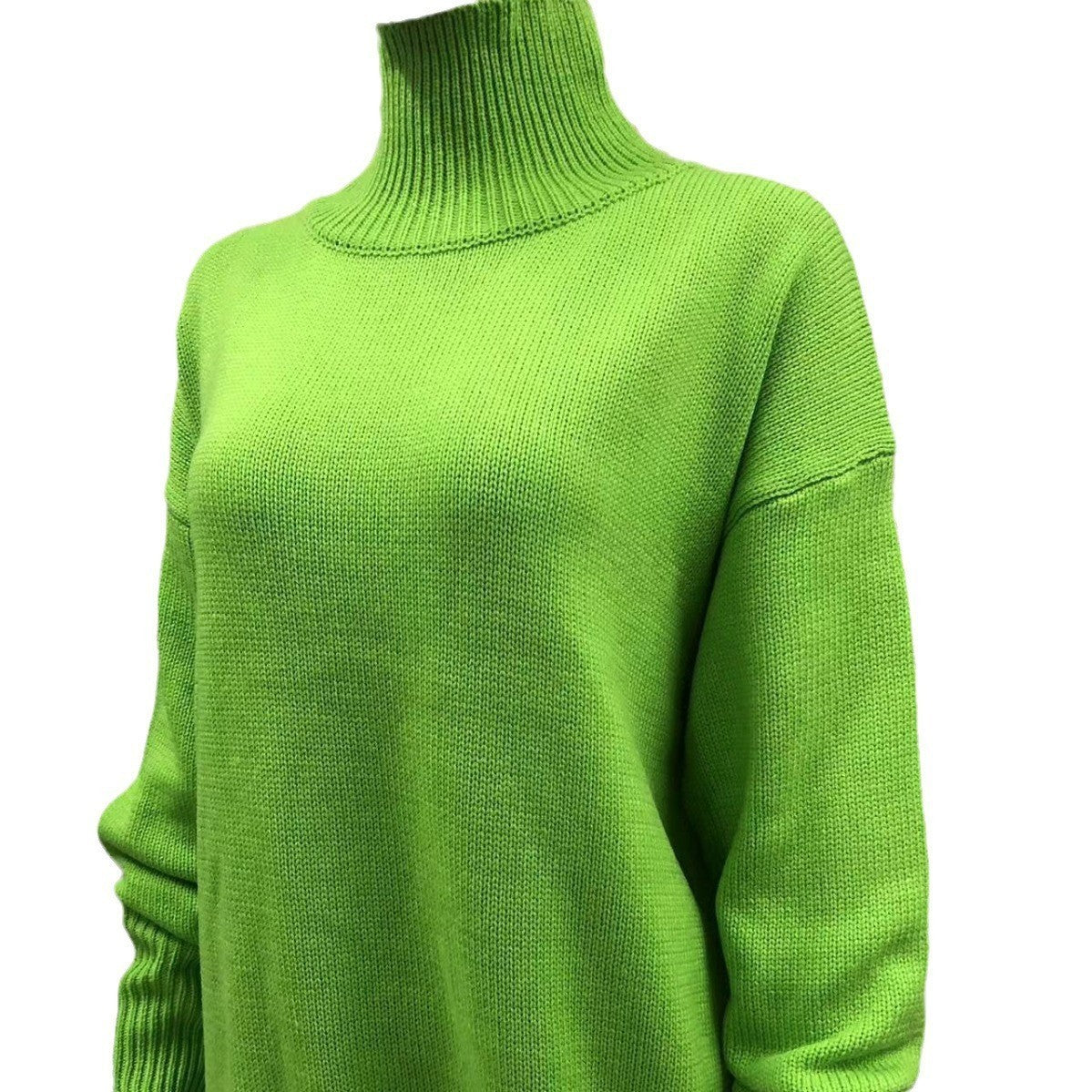 CATO | Oversized Coltrui – Warm, Stijlvol & Tijdloos