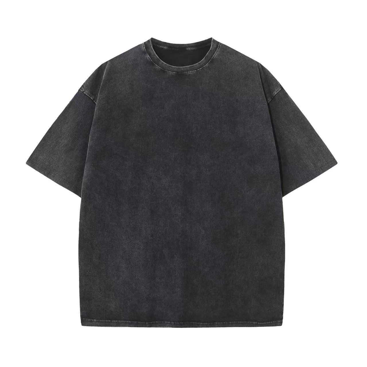 GRACE | Katoen Oversized dames T-shirt – De Must-Have voor Jouw Casual Look