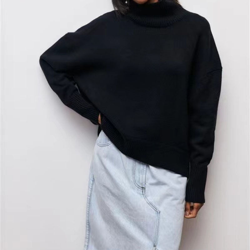 CATO | Oversized Coltrui – Warm, Stijlvol & Tijdloos