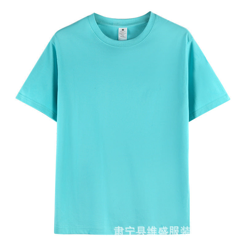 VICTOR | Basic Heren Katoenen T-shirt – Stijlvol, Comfortabel & Tijdloos