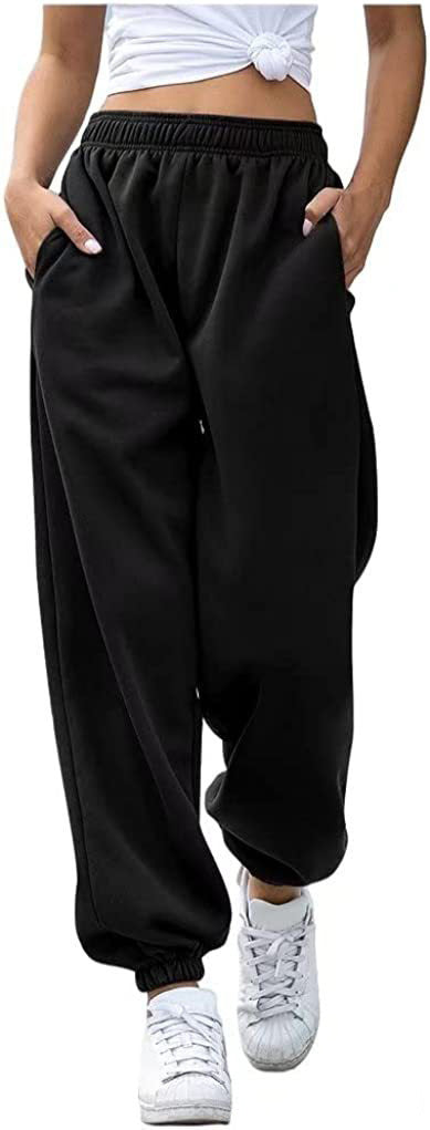 VALERIE | Joggingbroek Dames – Relaxed Fit Loungebroek met Zakken in Meerdere Kleuren