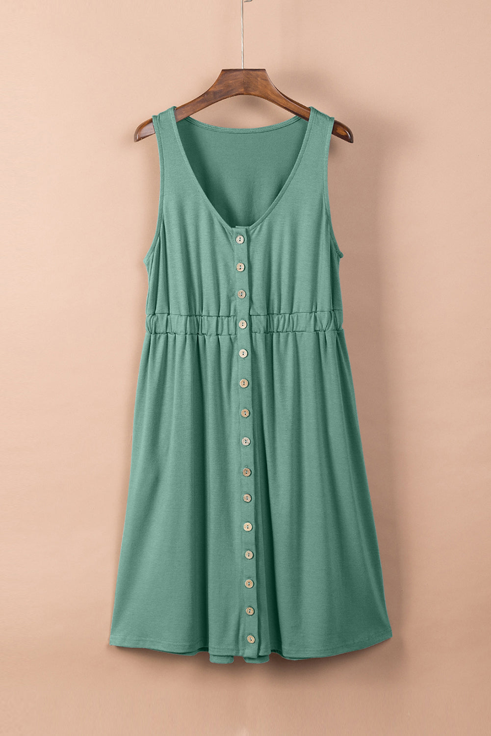 NINA | Zomerse elegantie met deze luchtige zomerjurk