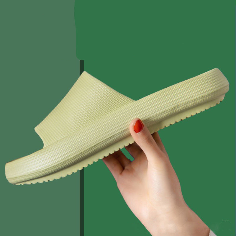 JOLIE | Comfortabele Slippers in Trendy Kleuren – Lichtgewicht, Zacht & Anti-Slip Uniseks Model