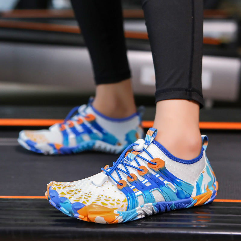 ONNI | Unisex Waterschoenen – Lichtgewicht Outdoor Sneakers
