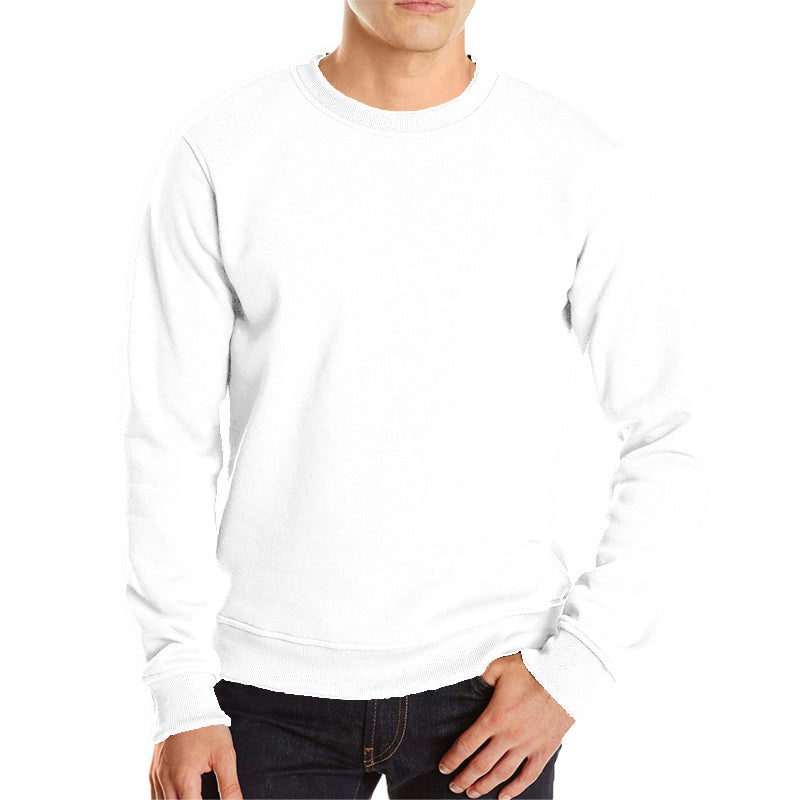 SEM | Basic Sweater Heren – Comfortabel & Tijdloos