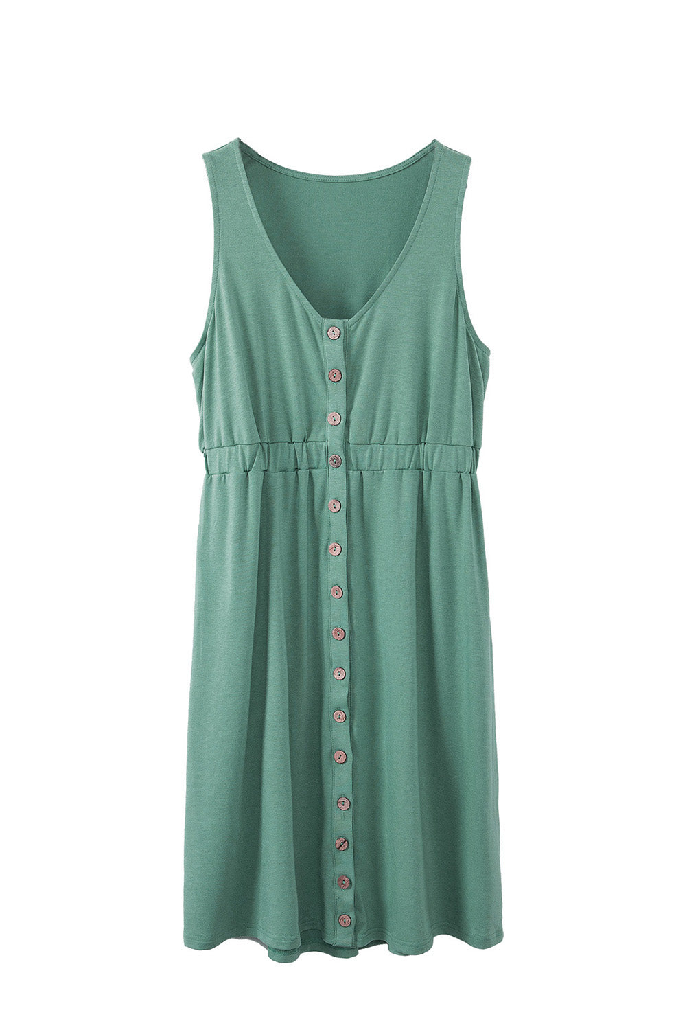 NINA | Zomerse elegantie met deze luchtige zomerjurk