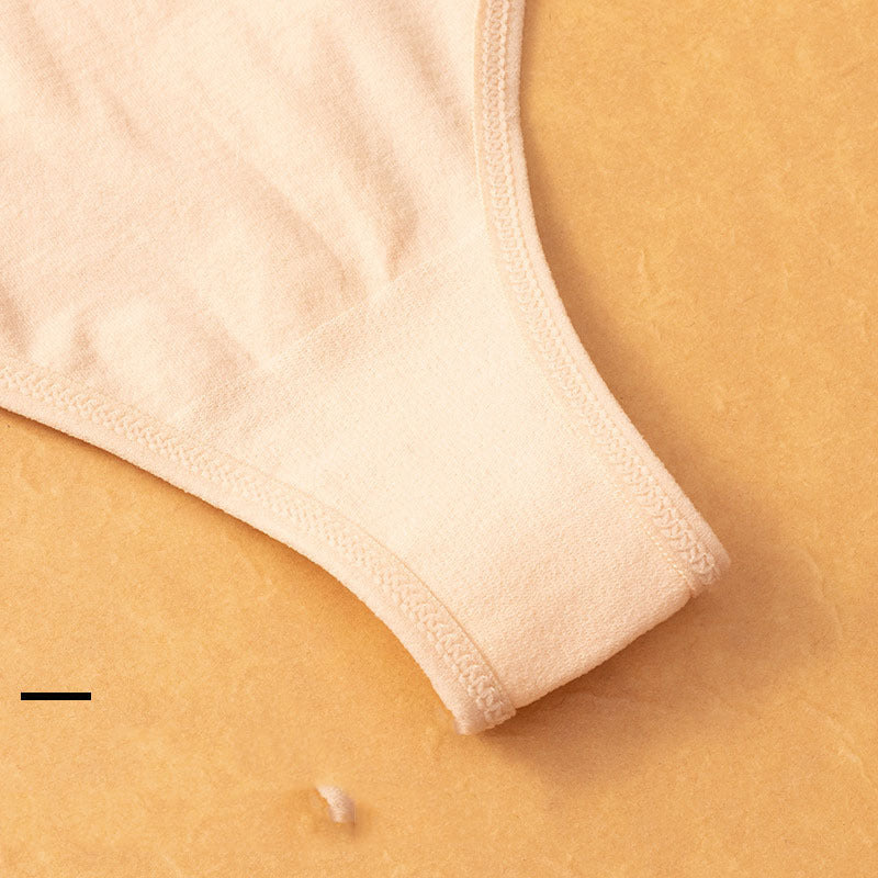 LUCY | High Waist Cut-Out Slip – Comfortabel & Trendy Dames Ondergoed