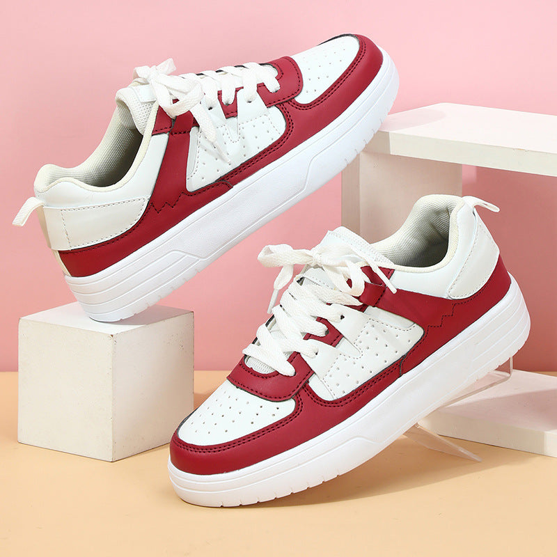 LYNN | Stijlvolle Sneakers – Perfect voor Elke Gelegenheid