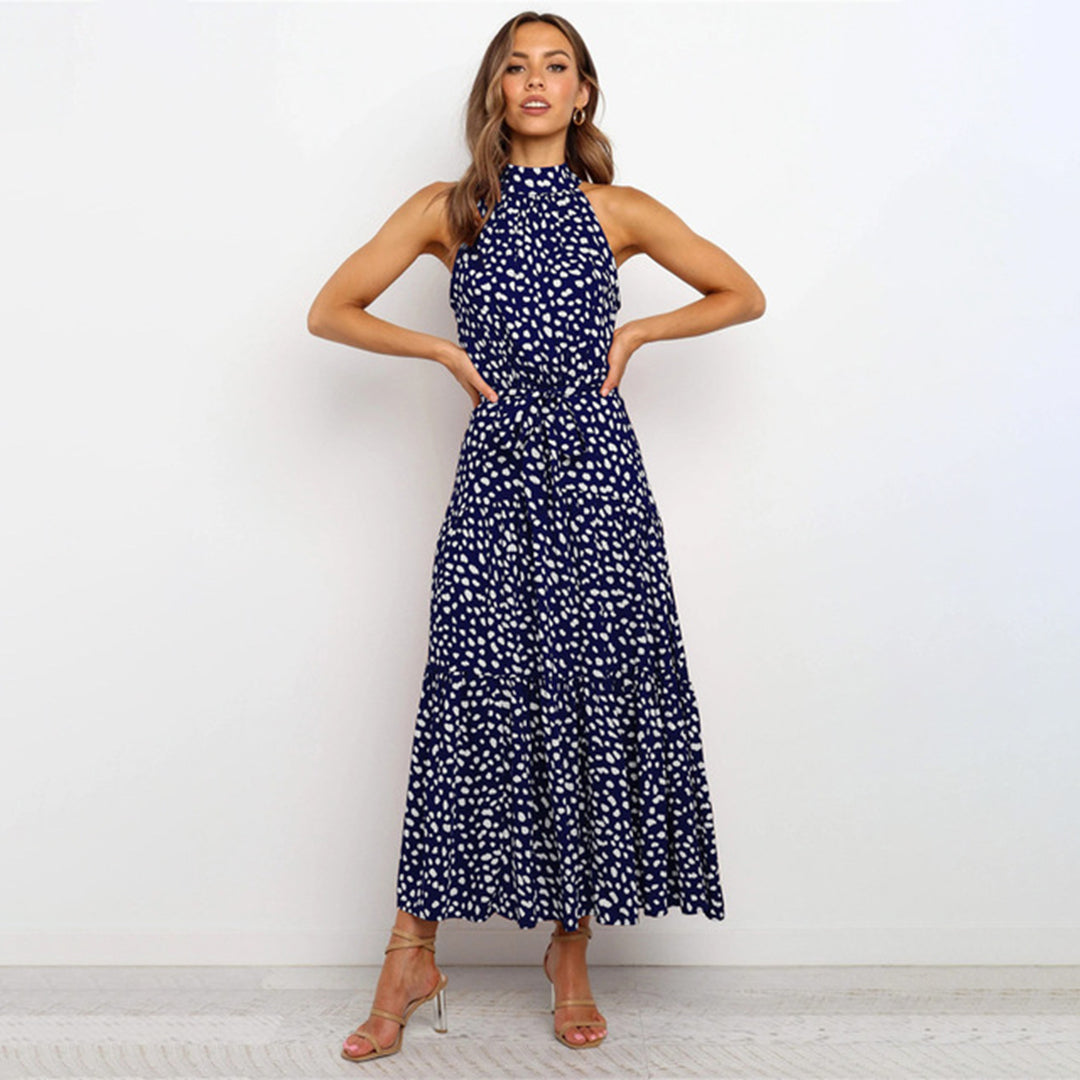 ANNE | Fashion Jurk – Stijlvol, Comfortabel & Veelzijdig!