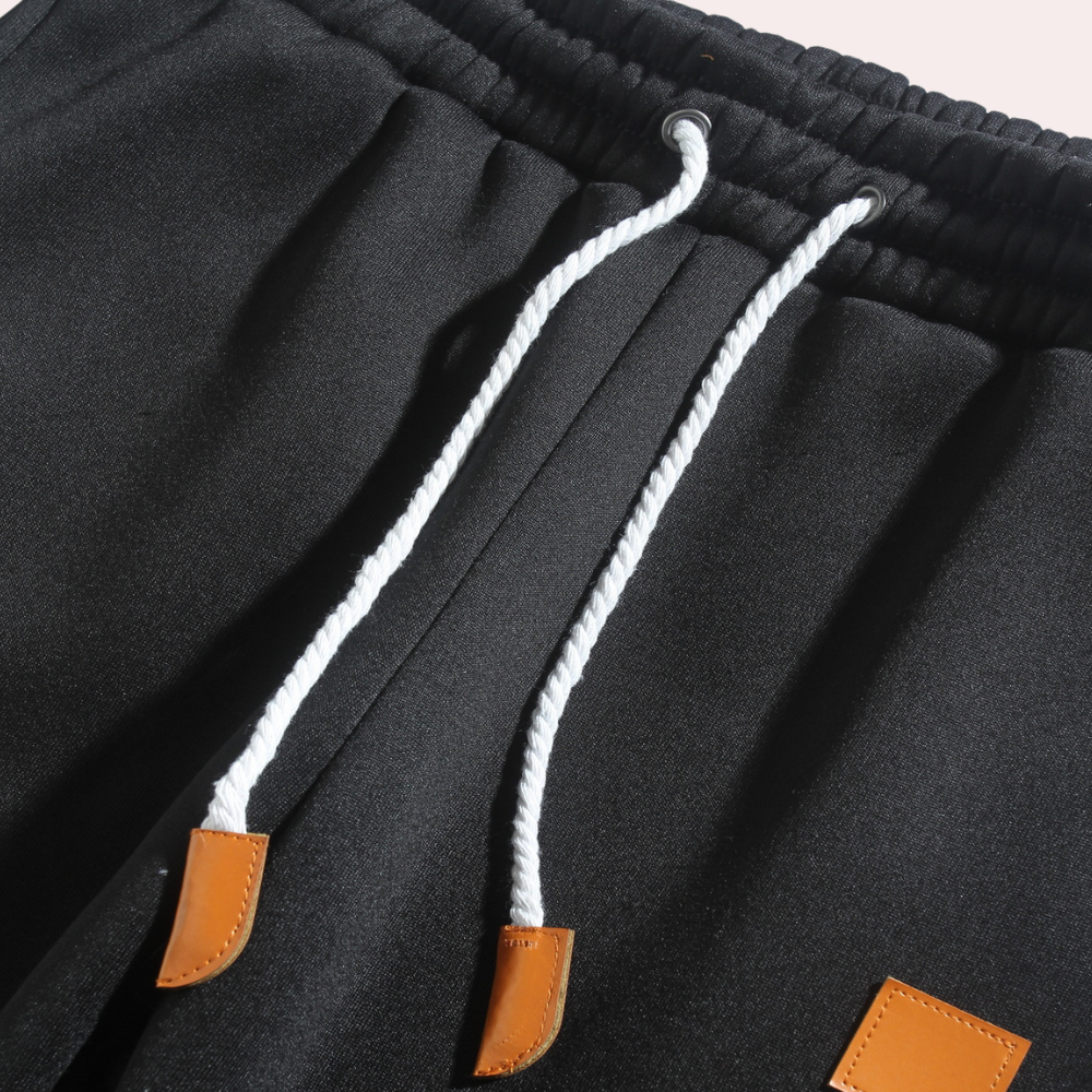 JACK | Dé Ultieme Joggingbroek voor Heren!