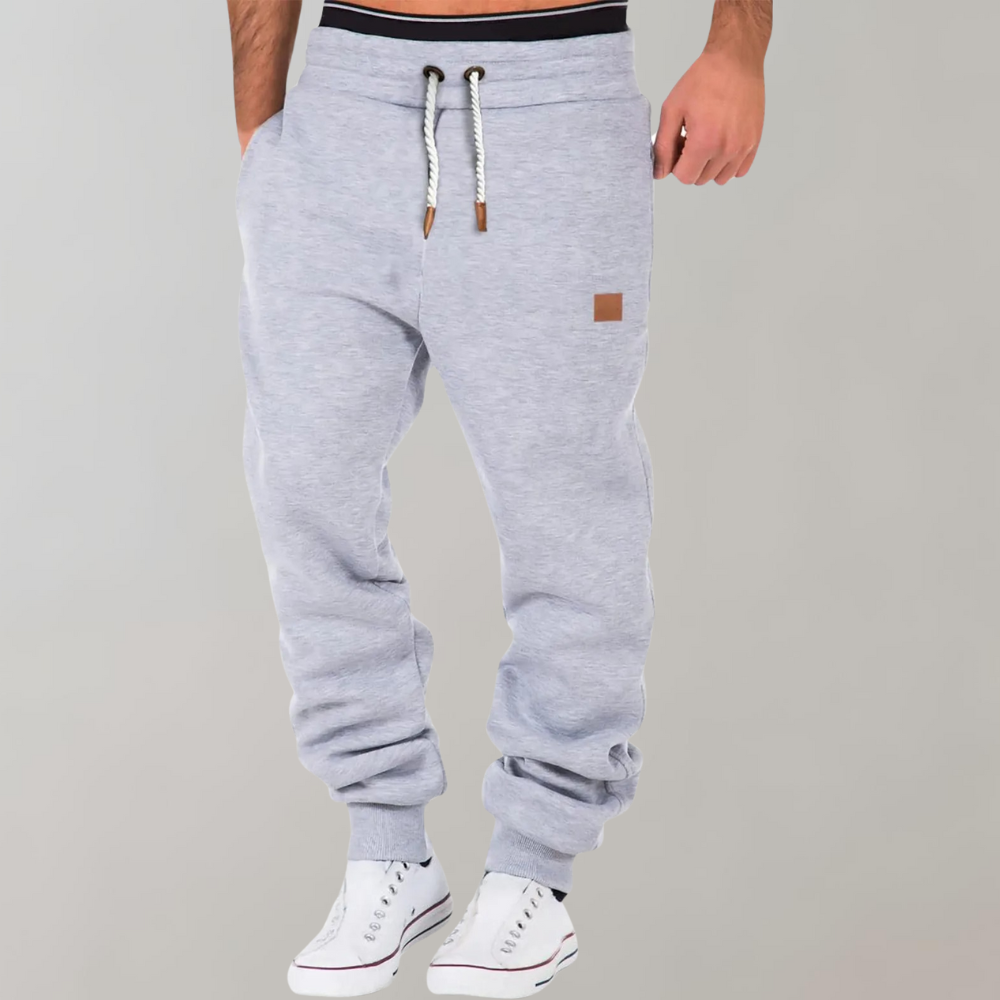 JACK | Dé Ultieme Joggingbroek voor Heren!