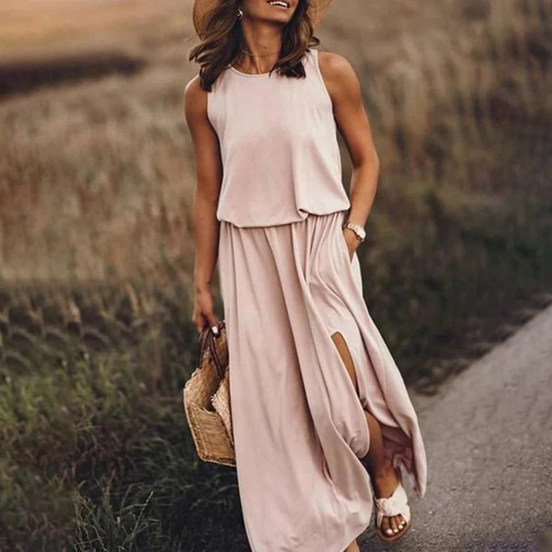 MARIJN | JOUW MUST-HAVE CASUAL ZOMERJURK!