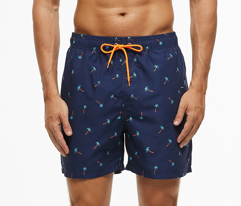 PIETER | Heren Zwembroek – Stijlvol, Comfortabel & Perfect voor de Zomer!