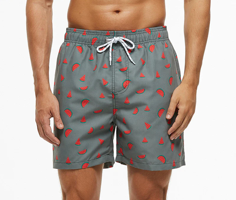 PIETER | Heren Zwembroek – Stijlvol, Comfortabel & Perfect voor de Zomer!