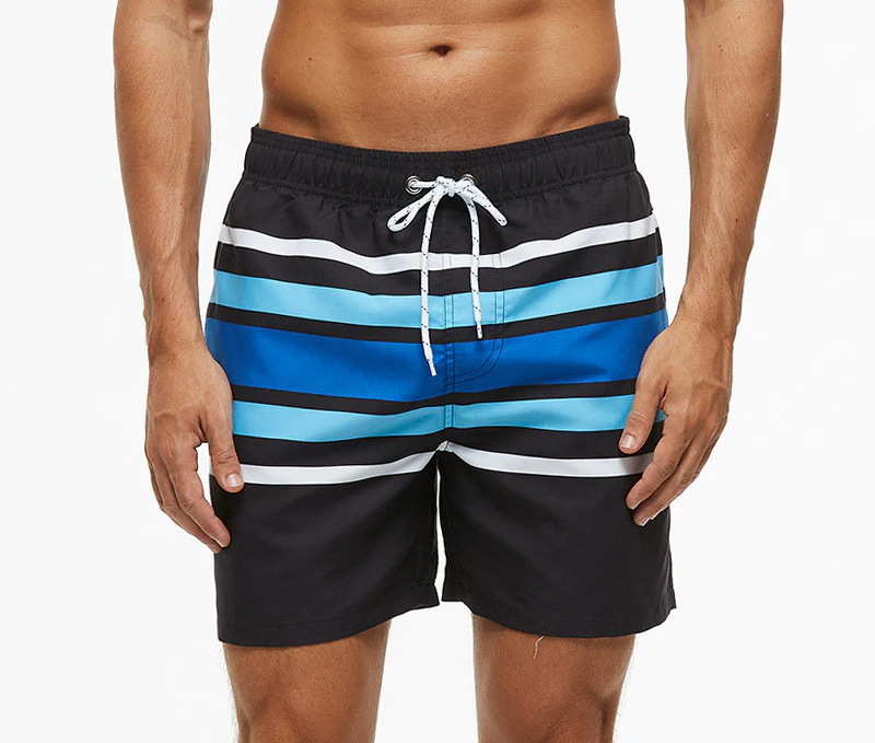 PIETER | Heren Zwembroek – Stijlvol, Comfortabel & Perfect voor de Zomer!
