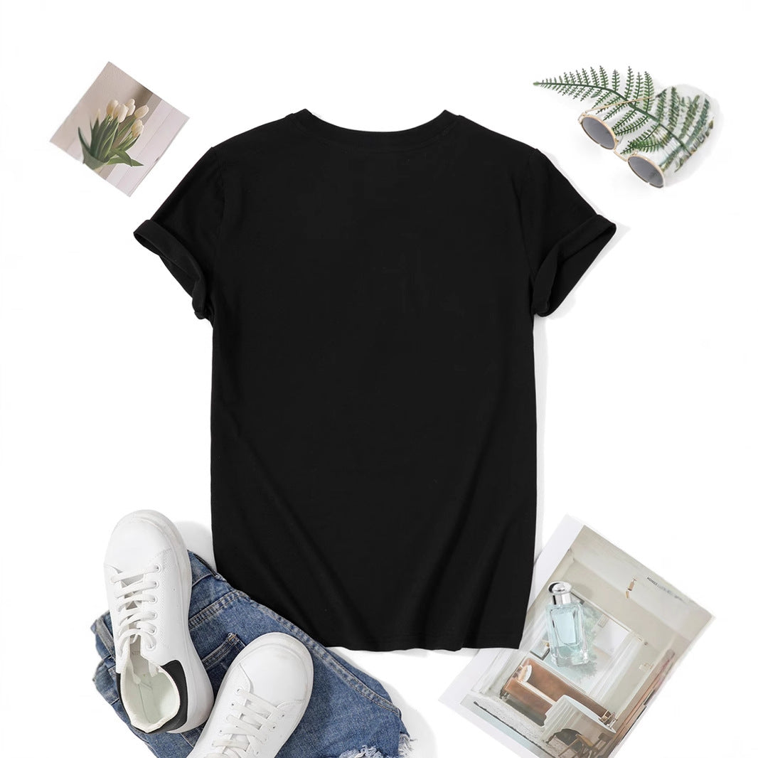 NICA | Champagne Therapy T-shirt – Trendy Statement Tee