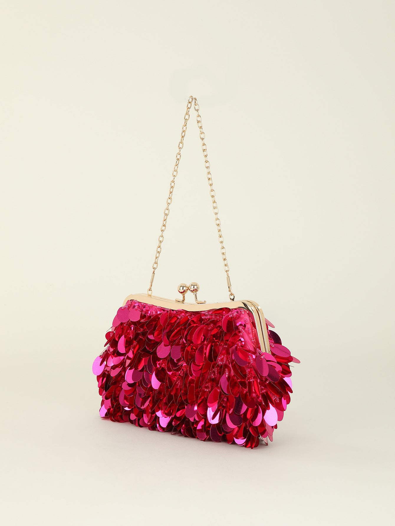 SAVANNA | Glitter Handtas – Feestelijke Blikvanger met Luxe Afwerking