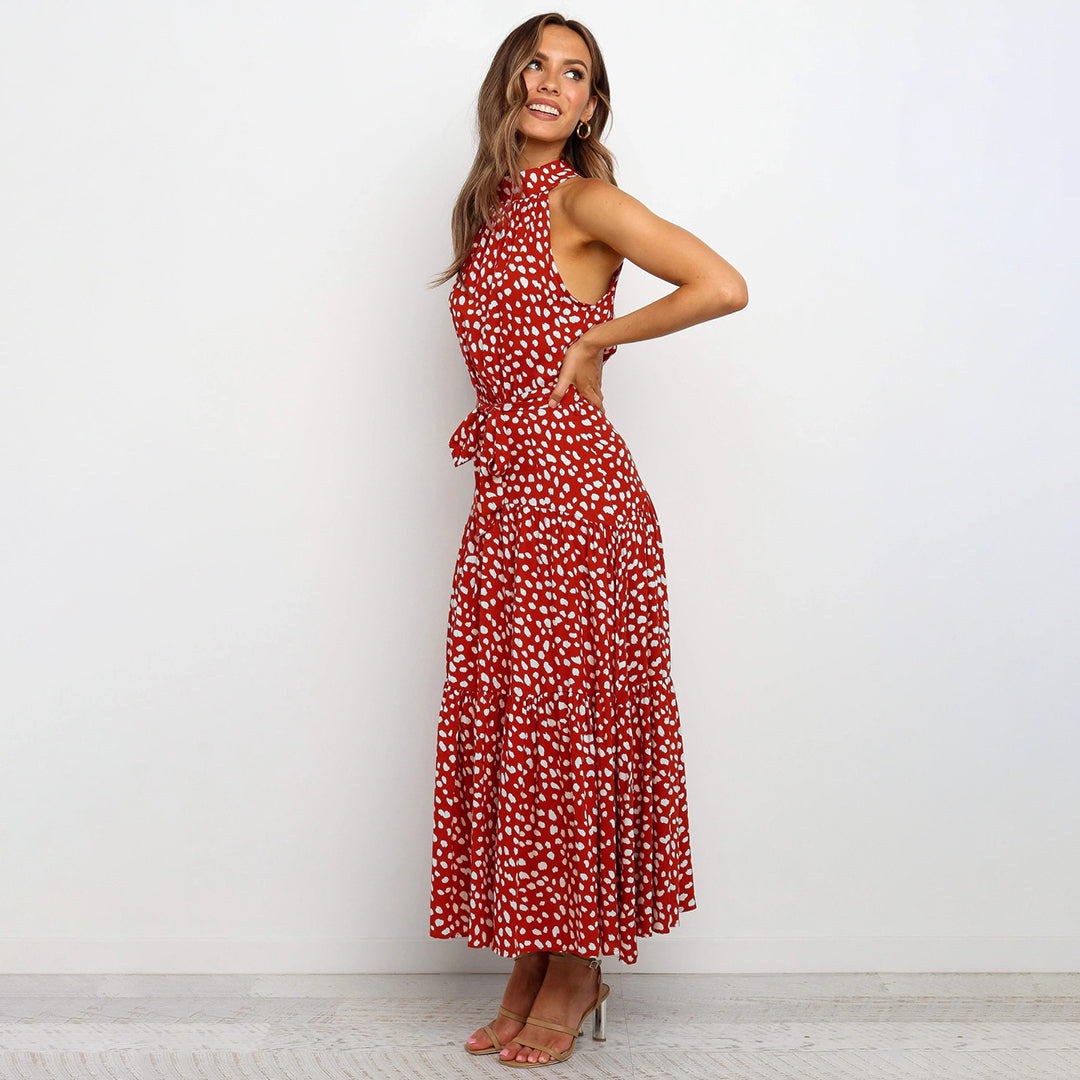 ANNE | Fashion Jurk – Stijlvol, Comfortabel & Veelzijdig!