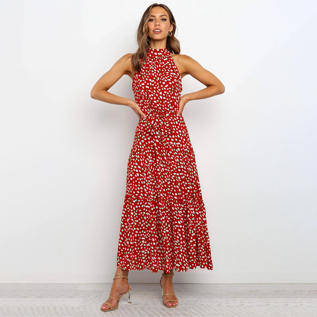 ANNE | Fashion Jurk – Stijlvol, Comfortabel & Veelzijdig!