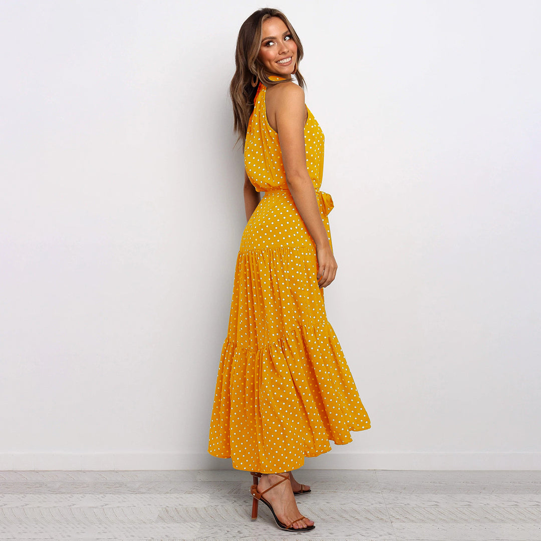 ANNE | Fashion Jurk – Stijlvol, Comfortabel & Veelzijdig!