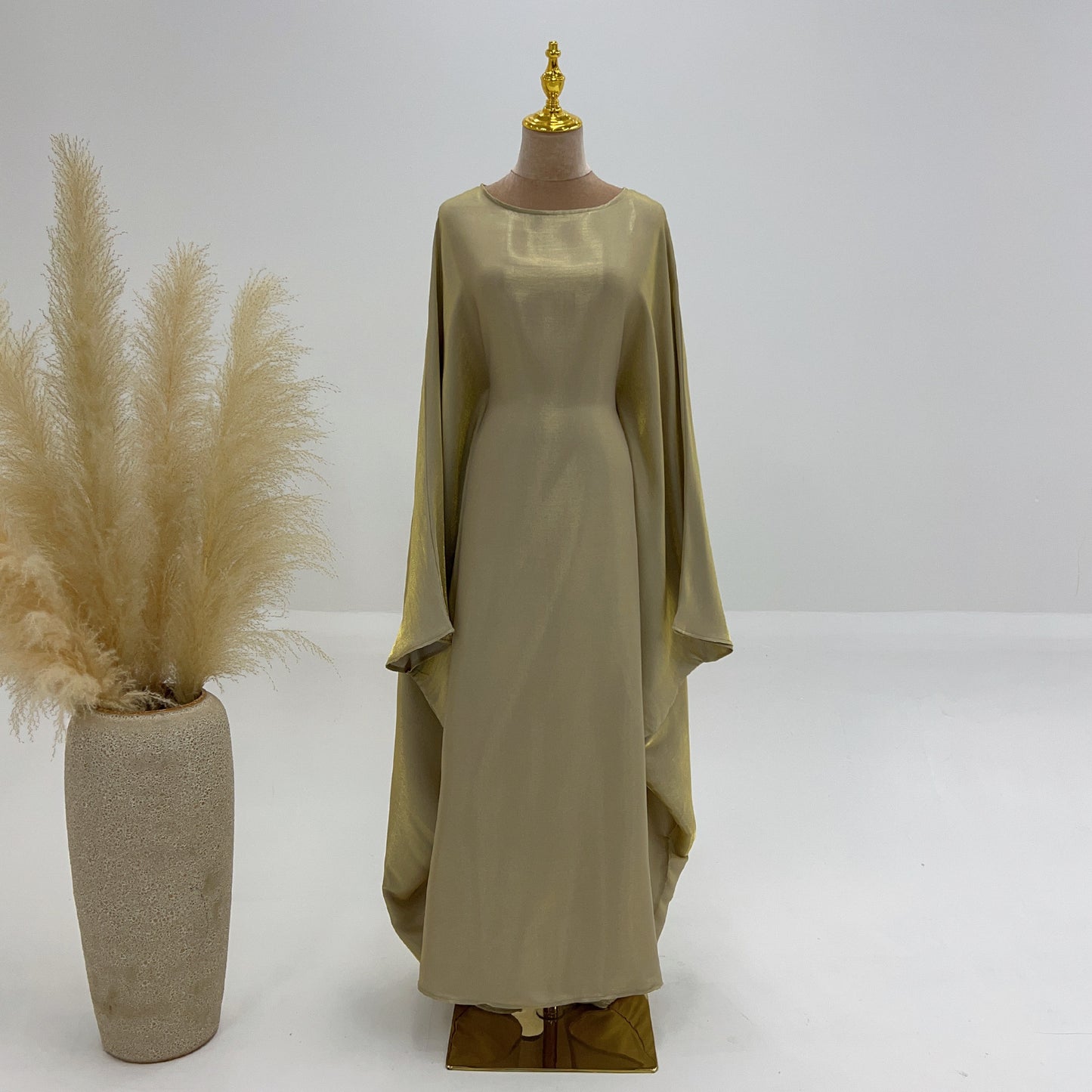 MADISSON | Butterfly Kaftanjurk – Elegant & Comfortabel voor Feest & Formal Wear