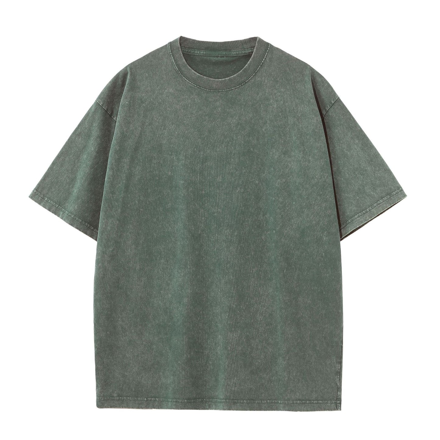 GRACE | Katoen Oversized dames T-shirt – De Must-Have voor Jouw Casual Look