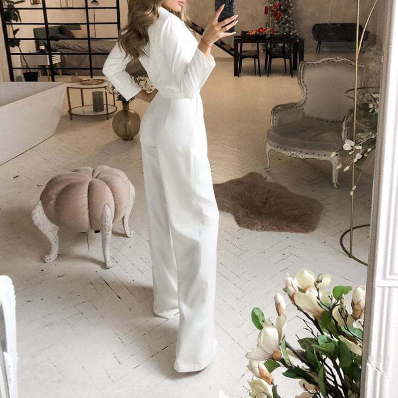 JILL | Elegante Jumpsuit voor Dames