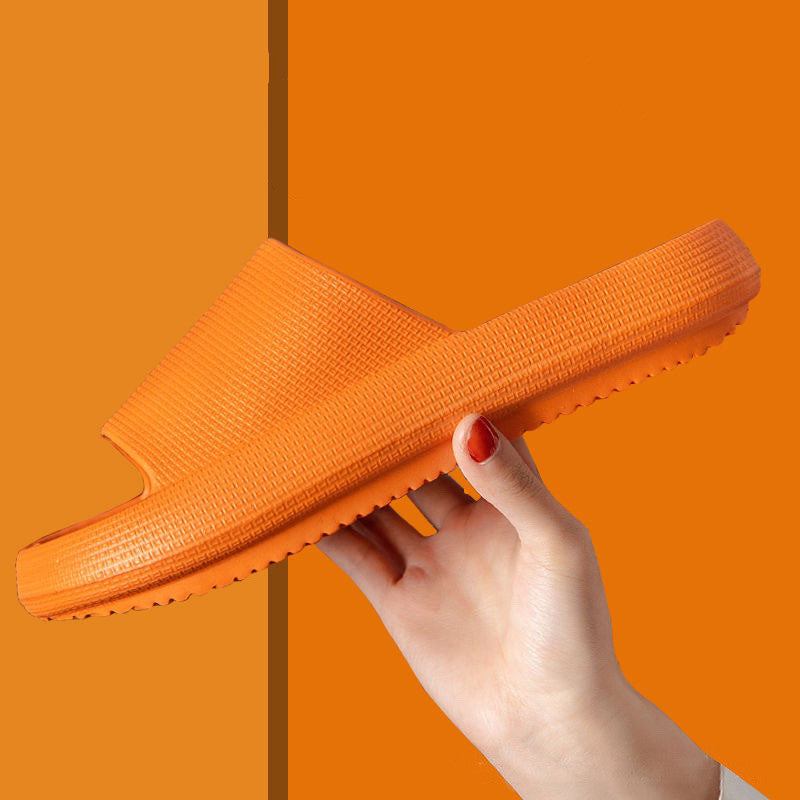 JOLIE | Comfortabele Slippers in Trendy Kleuren – Lichtgewicht, Zacht & Anti-Slip Uniseks Model