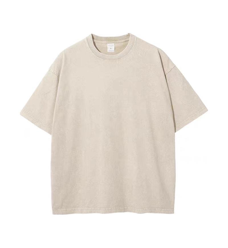 GRACE | Katoen Oversized dames T-shirt – De Must-Have voor Jouw Casual Look