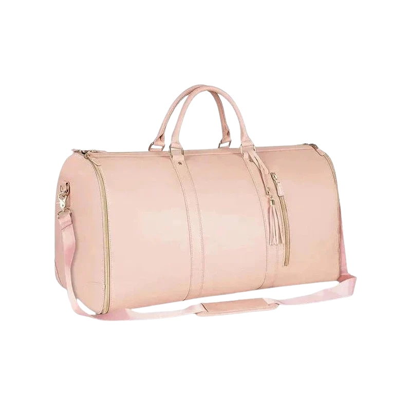 JETSET Reistas – Met Kledinghoes & Geïntegreerde Schoenenzak