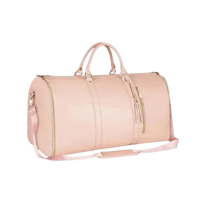 JETSET Reistas – Met Kledinghoes & Geïntegreerde Schoenenzak